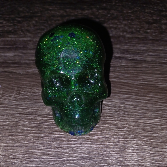 Other - Hand made skill